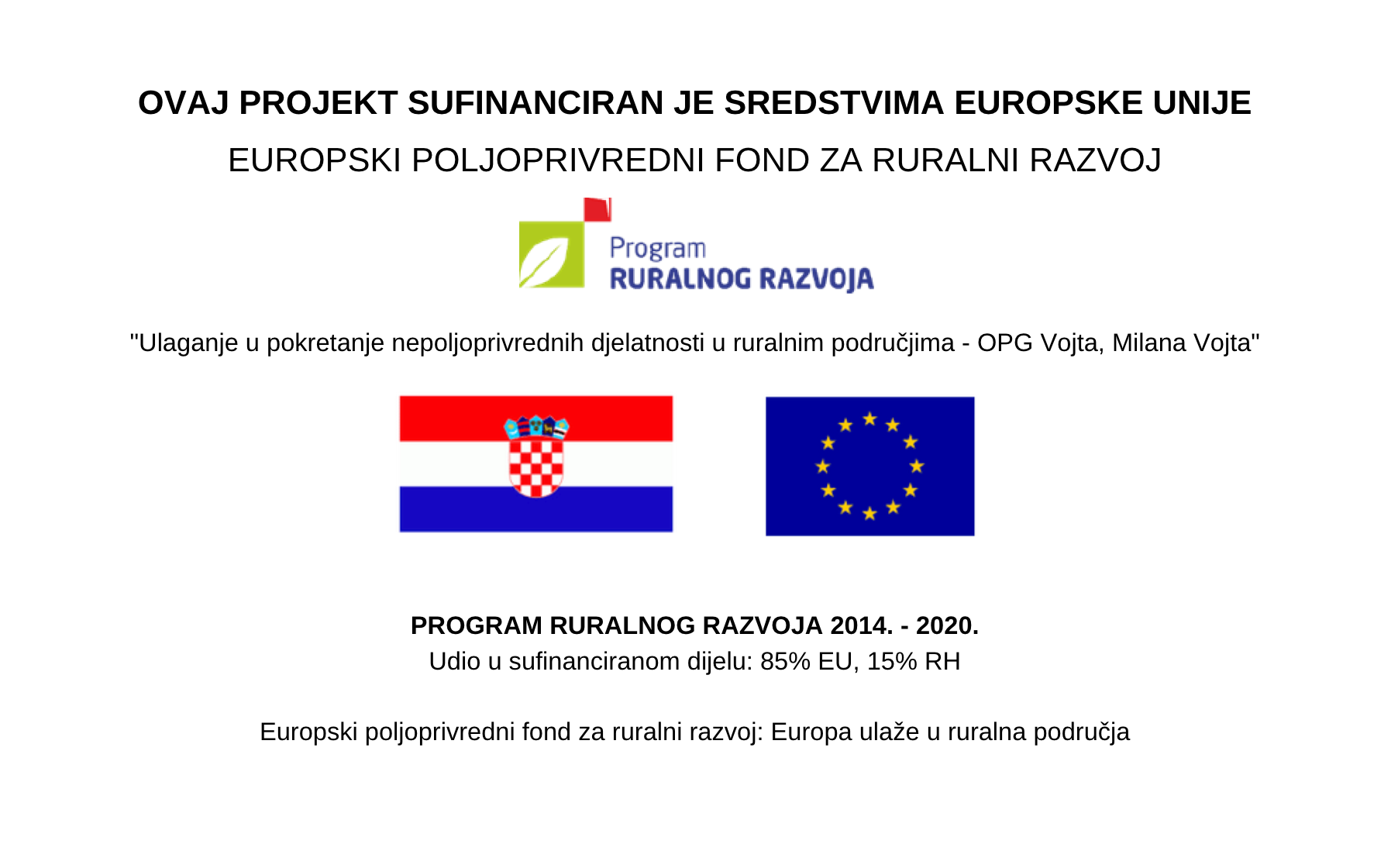 Europa ulaže u ruralna područja